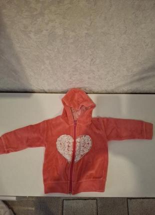 Костюм для дівчинки