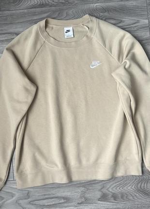 Свитшот nike