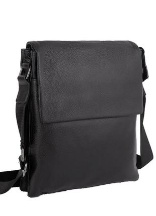 Сумка tiding bag, кожа