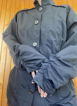 Жіноча вітровка від eddie bauer