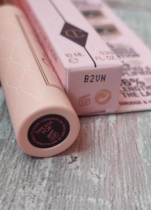 Туш для вій charlotte tilbury3 фото