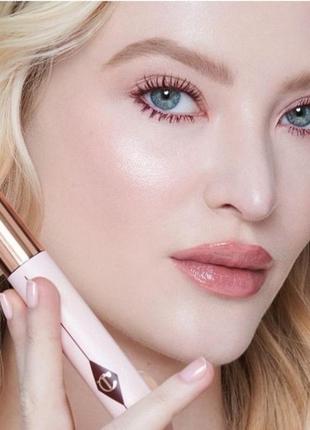 Туш для вій charlotte tilbury7 фото