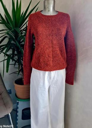 Кофта светр cos🦊🦙