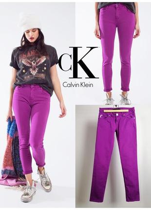 Джинси belt calvin pedulini