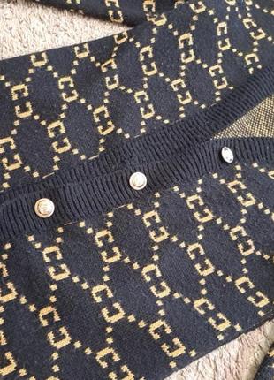 Кардиган италия