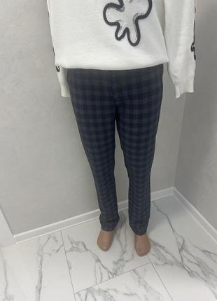 Стильные топовые брючки в дорогом качестве! туречна