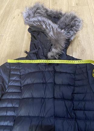 Тепла куртка 5