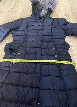 Тепла куртка 7