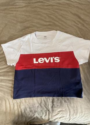 Футболка levi’s