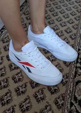 Кеды reebok, puma, nike оригинал 40 размер