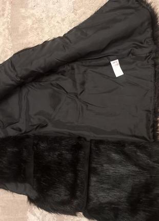 Желетка в хорошем состоянии