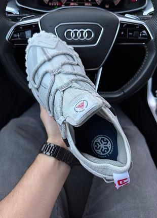 Nike acg mounth low gore tex smoke grey 3