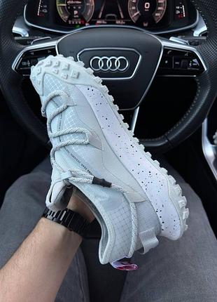 Nike acg mounth low gore tex smoke grey 4