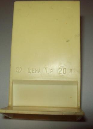 Настольный сувенир чебурашка с днём рождения ссср