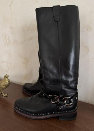 Чоботи жіночі,еʼсlat-італія