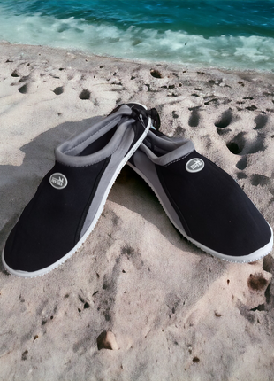 Аквашузы, обувь для дайвинга, кораллки