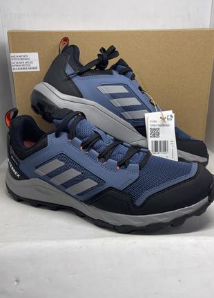 Кроссовки мужские ( оригинал) adidas terrex tracer 294x blue stumblue stont80