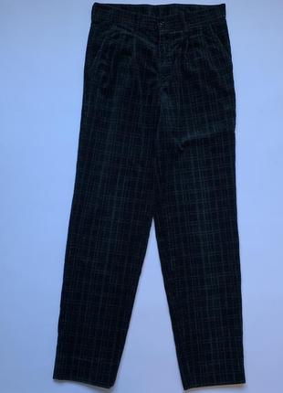 Вельветовые брюки lee cooper