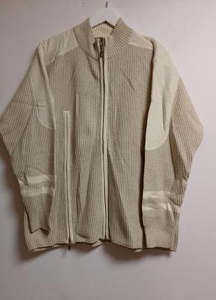 Новий стильний вовняний теплий светр туреччина #403#