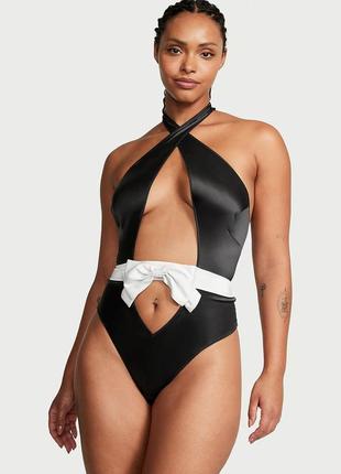Атласне боді victoria's secret