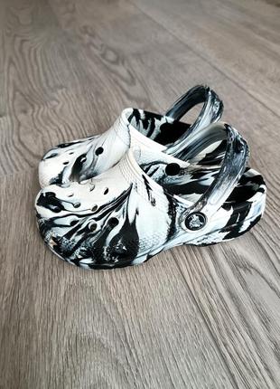 Крокси crocs 11