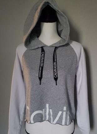 Худі calvin klein