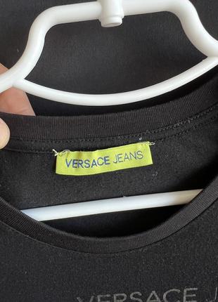 Versace jeans футболка2 фото
