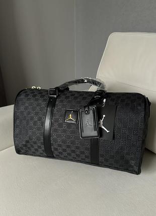 Сумка air jordan monogram