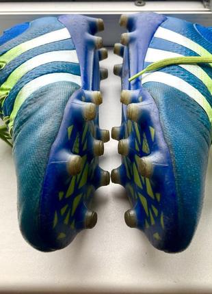 Бутси adidas ace 16.1 2