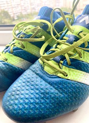 Бутси adidas ace 16.1 5