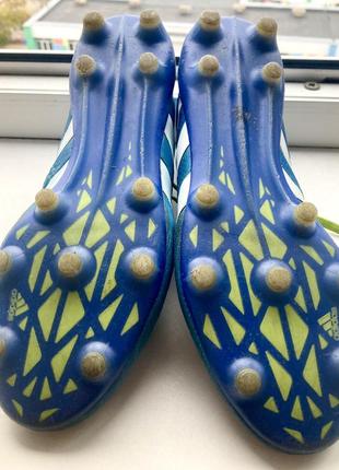 Бутси adidas ace 16.1 3