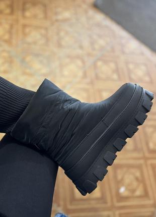 Луноходы с натуральной овчиной 🤩