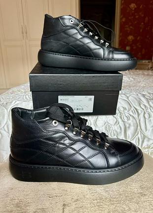 Черевики чоловічі baldinini