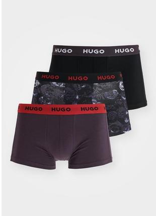 Hugo boss мужские трусы