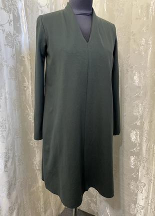 772/455 платье cos