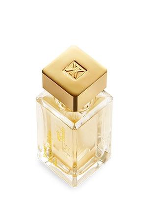 Парфумована вода maison francis kurkdjian gentle fluidity gold