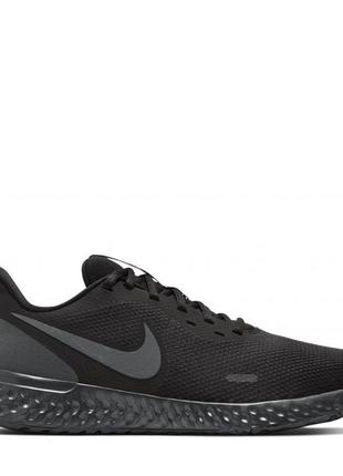 Чоловічі кросівки nike revolution 5 (bq3204-001)