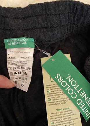 Штани benetton