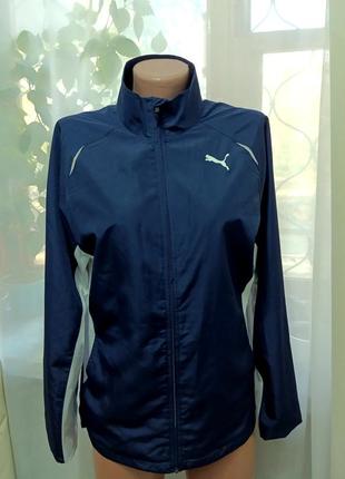 Спортивна кофта/мастерка puma