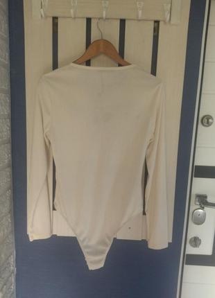 Боді 14 р l від fw bridge турція