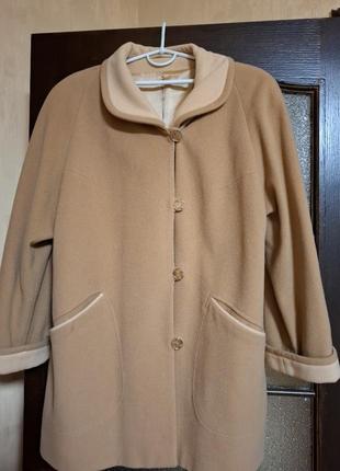 Елегантне полупальто