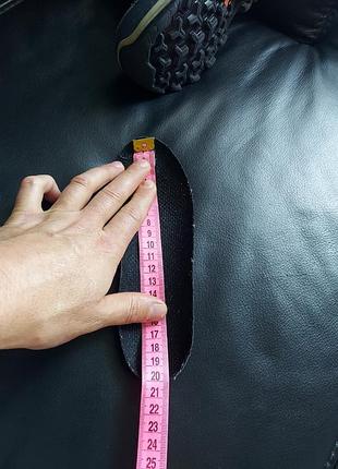 Детские ботинки quechua decathlon (waterproof)