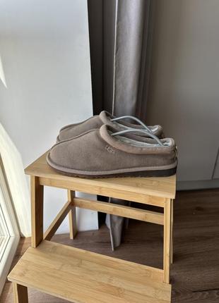 Чоловічі тапочки ugg