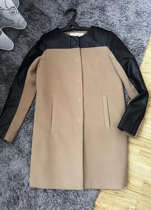 Пальто куртка