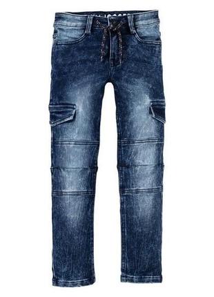 Джинси штани
