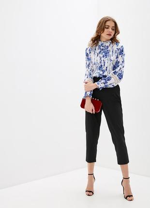 Кружевная блуза river island