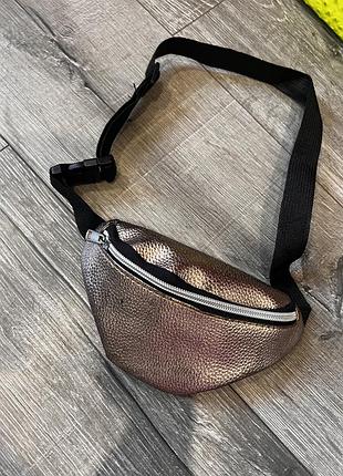 Сумка на пояс детская