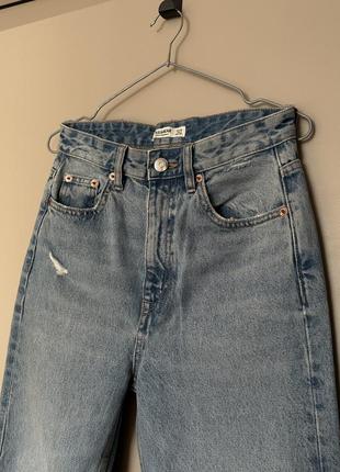 Джинси pull&bear
