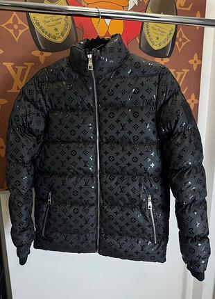 Мужская куртка vuilo1