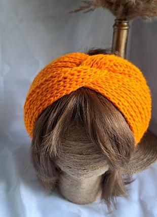 В'язана пов'язка